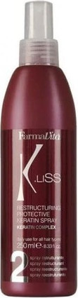 Restructurant Protection Spray Farmavita
