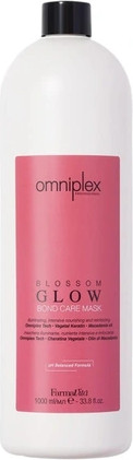 Haarmaske Farmavita Omniplex