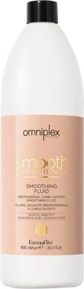 Haaröl Farmavita Omniplex Smooth Fluide