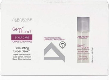 Serum Alfaparf Milano Scalp Care Stimulating Super Serum