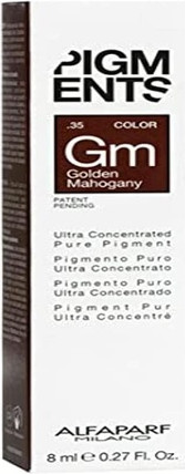 Pigments Alfaparf Milano Golden Mahogany