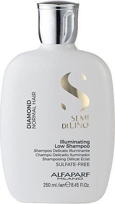 Shampoo Alfaparf Milano Semi Di Lino Diamond Illuminating Shampoo