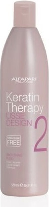 Glättungsfluid Alfaparf Milano Lisse Design Keratin Therapy