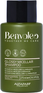 Shampoo Alfaparf Milano Benvoleo Glanz