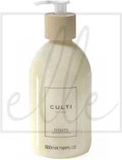 Body Lotion Culti Tessuto
