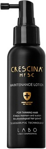 Haar-Tonikum Crescina Hfsc Lotion gegen Haarausfall für Männer 1300