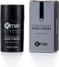 Haarfasern Kmax Keratin-Haarpulver