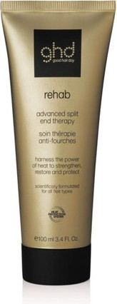 несмываемый кондиционер GHD Rehab Advanced для лечения секущихся кончиков