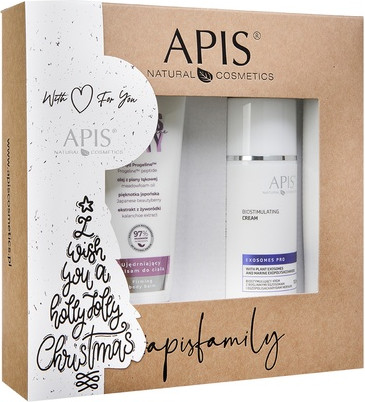Body Care Sets Apivita Ageless Beauty Holiday Set