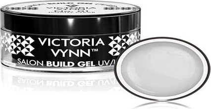 UV/LED Gel Victoria Vynn Build Gel