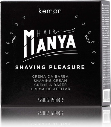 Ультра-фиксирующая паста Kemon Hair Manya