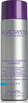 Shampoo Farmavita Amethyst