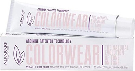 Color & Gloss Hair Dye Alfaparf Milano