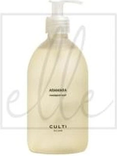 Hand- & Körpercreme Culti Milano Aramara