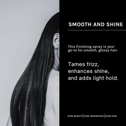 Styling Spray Pioneer Ph Style & Finish