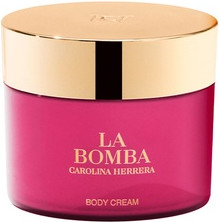 Body Cream Carolina Herrera