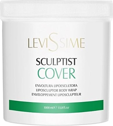 Anti-Cellulite Product Levissime Sculptist Cover