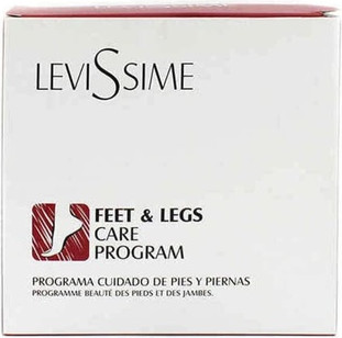 Body Care Set Levissime