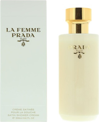 Shower Gel Prada La Femme