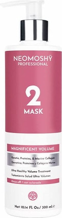 Haarmaske Neomorpha Magnificent Volume Mask