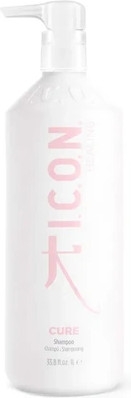 Icon Denim Shampoo