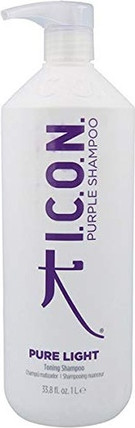 Шампунь Icon Denim Icon Purple Pure Light Матирующий Шампунь