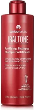 Shampoo Iraltone