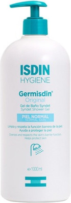 Shower Gel ISDIN Germisdin Original
