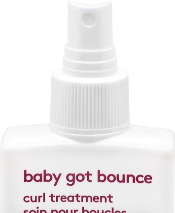 Conditioner evo Baby Got Bounce Curl Treatment