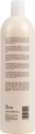 Шампунь Blumin Urban Papaya Honey