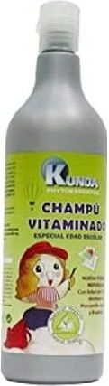 Shampoo Kerastase
