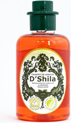 Шампунь Shila