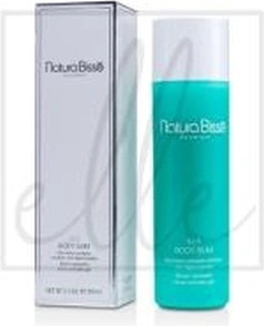 Процедура для тела Body Slim Treatment Natura Bisse Spa Body Slim Brown Seaweed Micro-Complex