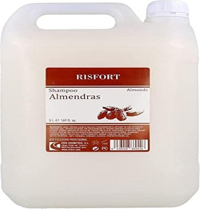 Shampoo Rishfort