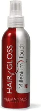 Hair Gloss Alcantara Cosmetica