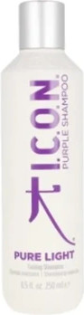 Шампунь Icon Denim Icon Pure Light Toning
