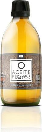 Massageöl Terpenic Evopro Circulation