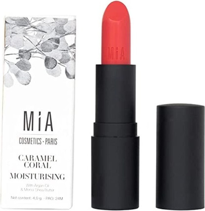 MAC Cosmetics Hydrating Lipstick 509caramel Coral