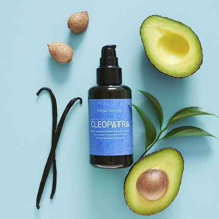 Firming Oil Alma Secret Cleopatra