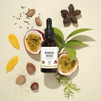 Haarserum Alma Secret Botanical Rescue