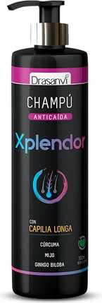 Shampoo Drasanvi
