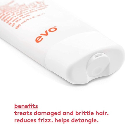 Protein Treatment evo Mane Attention