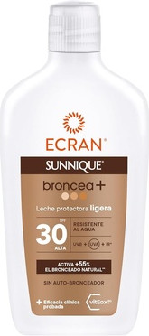 Sonnenmilch Ecran