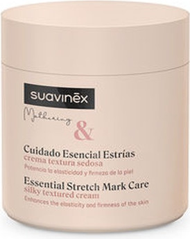 Mothering Anti-Dehnungsstreifen Creme