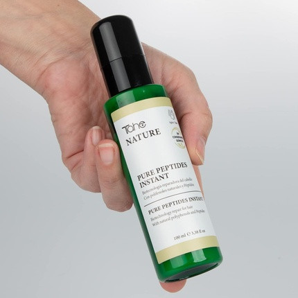 Haar-Treatment Tahe Nature Pure Peptides Sofortiger Schutz vor Haarbruch