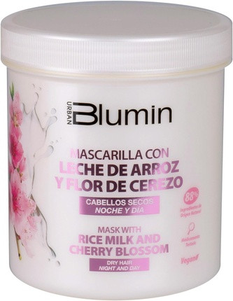 Hair Mask Blumin Blumin