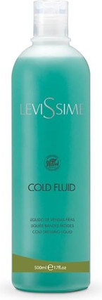 Liquid Cold Dressings Levissime