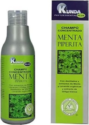 Shampoo Kerastase Kunda