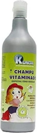 Shampoo Kérastase