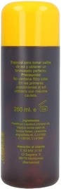 Body Oil Orofluido Oroquey Solar